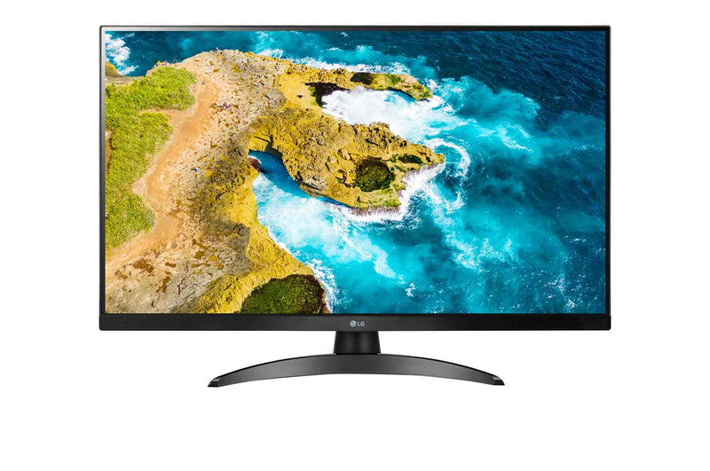 LG TQ615S LED LCD TV