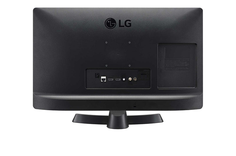 LG TQ510S LED LCD TV