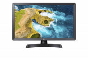 LG TQ510S LED LCD TV
