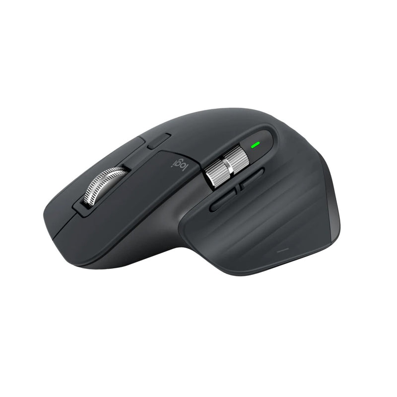 LOGITECH 羅技 MX Master 3S 無線智慧 滑鼠