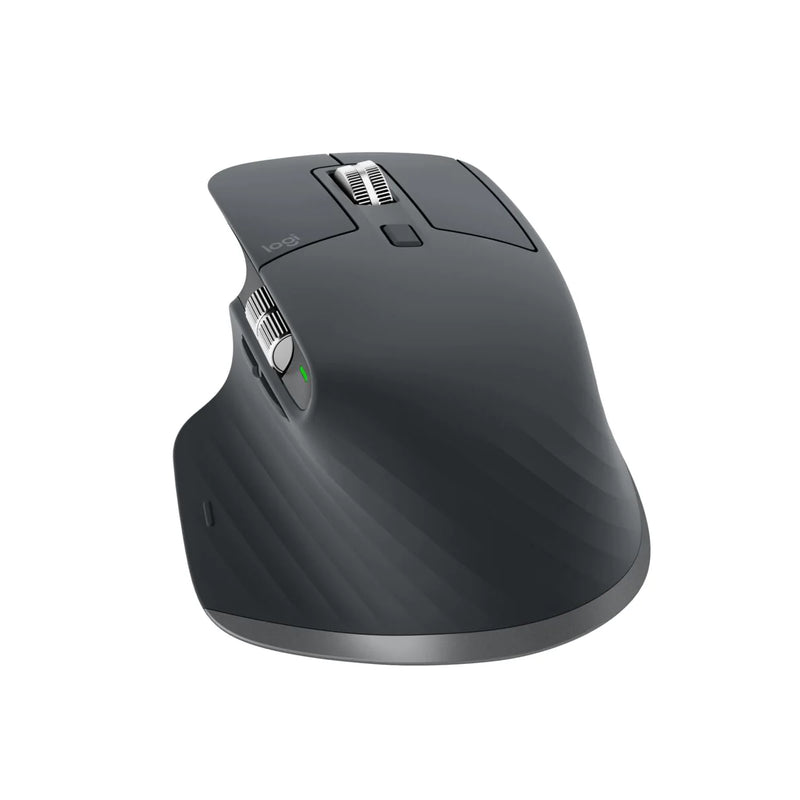 LOGITECH 羅技 MX Master 3S 無線智慧 滑鼠