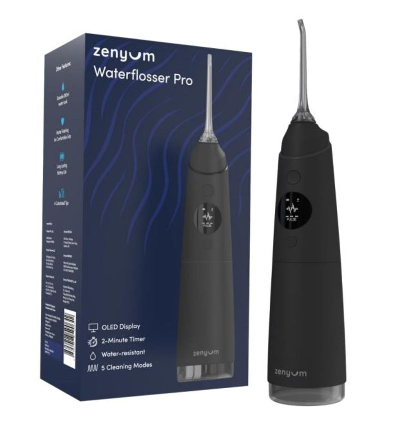Zenyum Waterflosser Pro