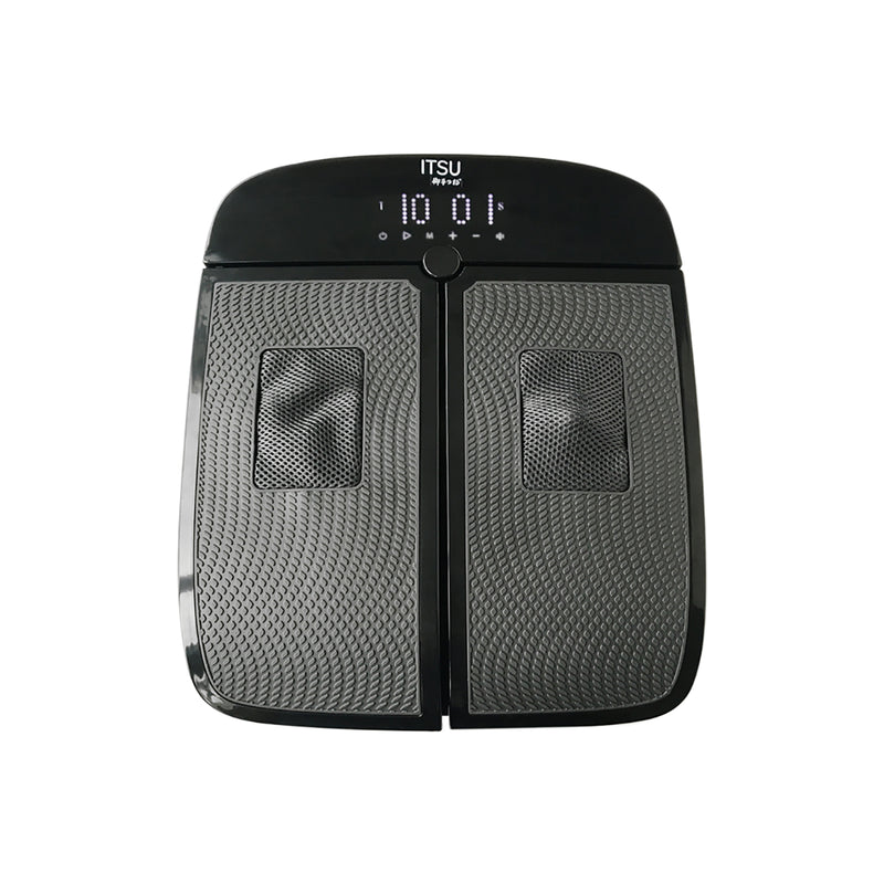 ITSU 3D Shiatsu Vibration Board