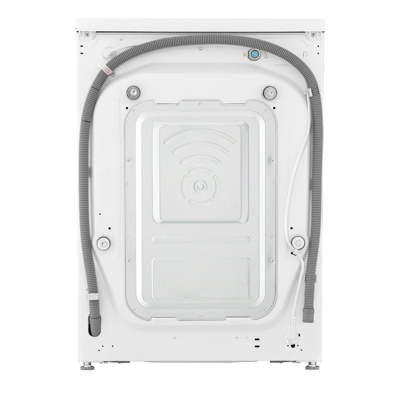 LG FV9M11W4 11/7KG AI Combo Washer 2 In 1