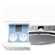 LG FV9M11W4 11/7KG AI Combo Washer 2 In 1