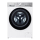 LG FV9M11W4 11/7KG AI Combo Washer 2 In 1