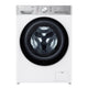 LG FV9M11W4 11/7KG AI Combo Washer 2 In 1