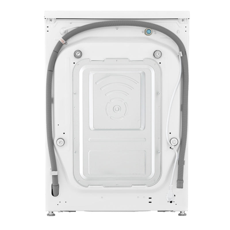 LG FV7V11W4 11KG AI Washing Front Load Washer