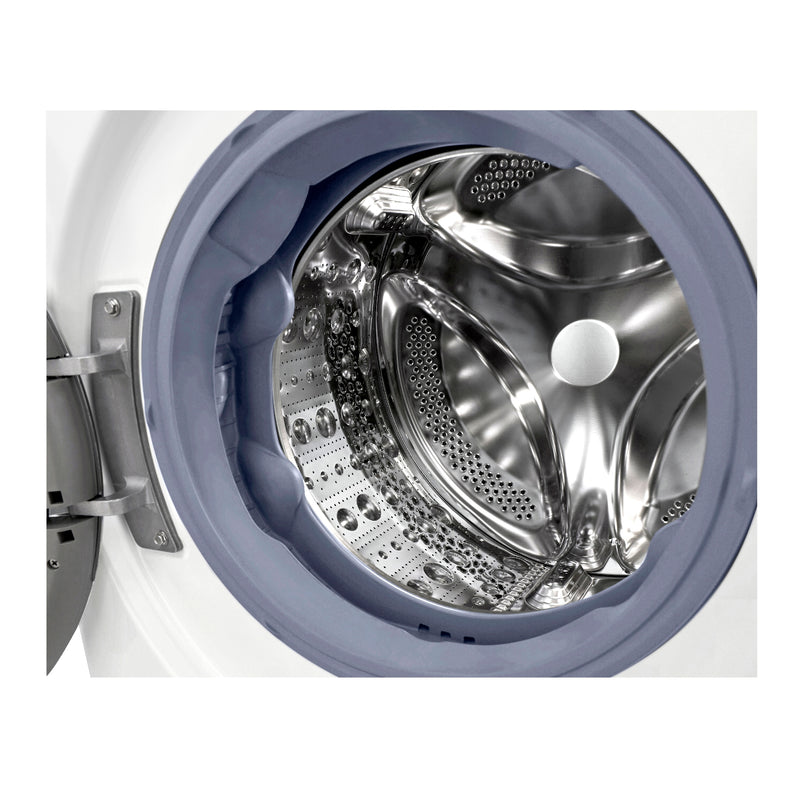 LG FV7V11W4 11KG AI Washing Front Load Washer