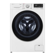 LG FV7V11W4 11KG AI Washing Front Load Washer