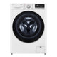 LG FV7V11W4 11KG AI Washing Front Load Washer