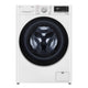 LG FV7V11W4 11KG AI Washing Front Load Washer