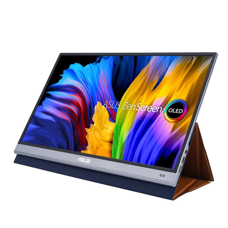 ASUS 華碩 ZenScreen OLED MQ16AH 可攜式螢幕