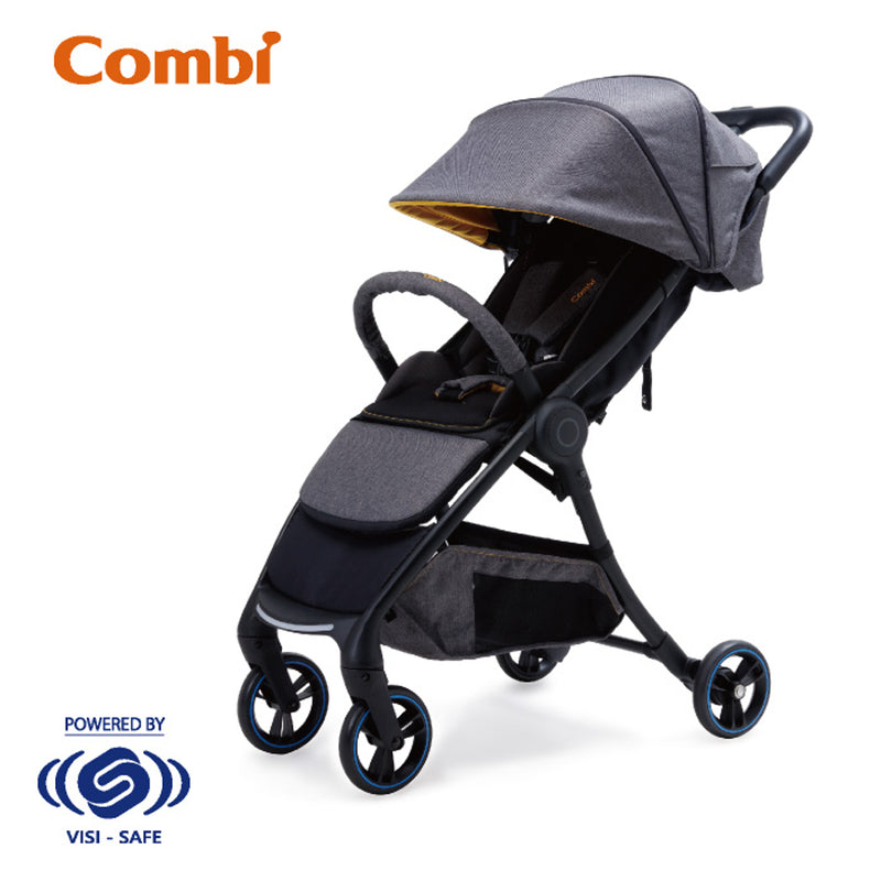 Combi AuraStar Stroller