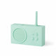 Lexon Tykho 3 FM Radio & Bluetooth Speaker