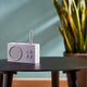 Lexon Tykho 3 FM Radio & Bluetooth Speaker