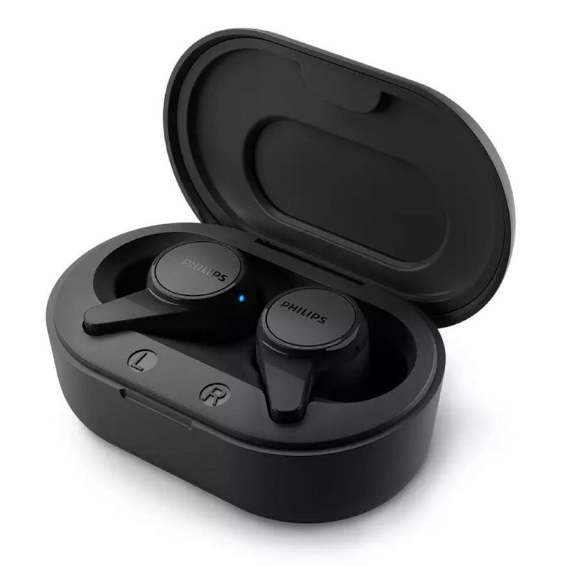 PHILIPS 飛利浦 TAT1207 入耳式真無線耳機