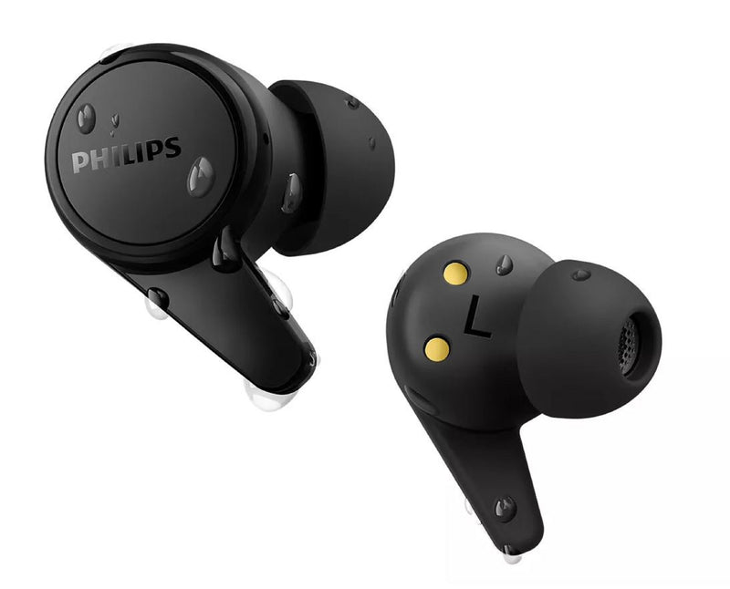 PHILIPS 飛利浦 TAT1207 入耳式真無線耳機