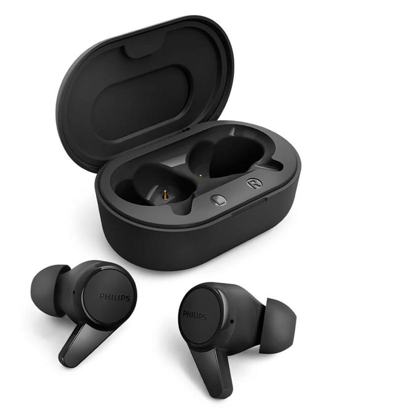 PHILIPS 飛利浦 TAT1207 入耳式真無線耳機
