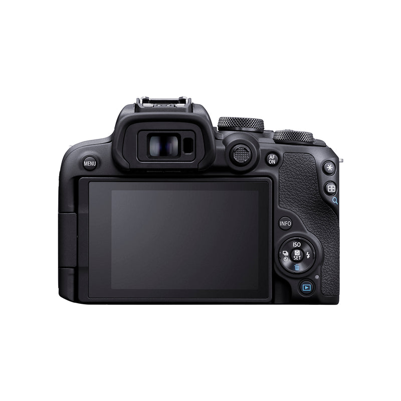 CANON 佳能 EOS R10 淨機身 無反光鏡可換鏡頭相機
