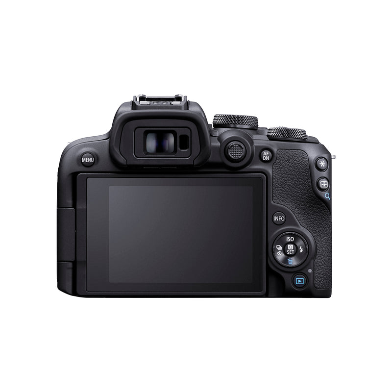 CANON 佳能 EOS R10 RF-S 18-45mm f/4.5-6.3 IS STM 套裝 無反光鏡可換鏡頭相機