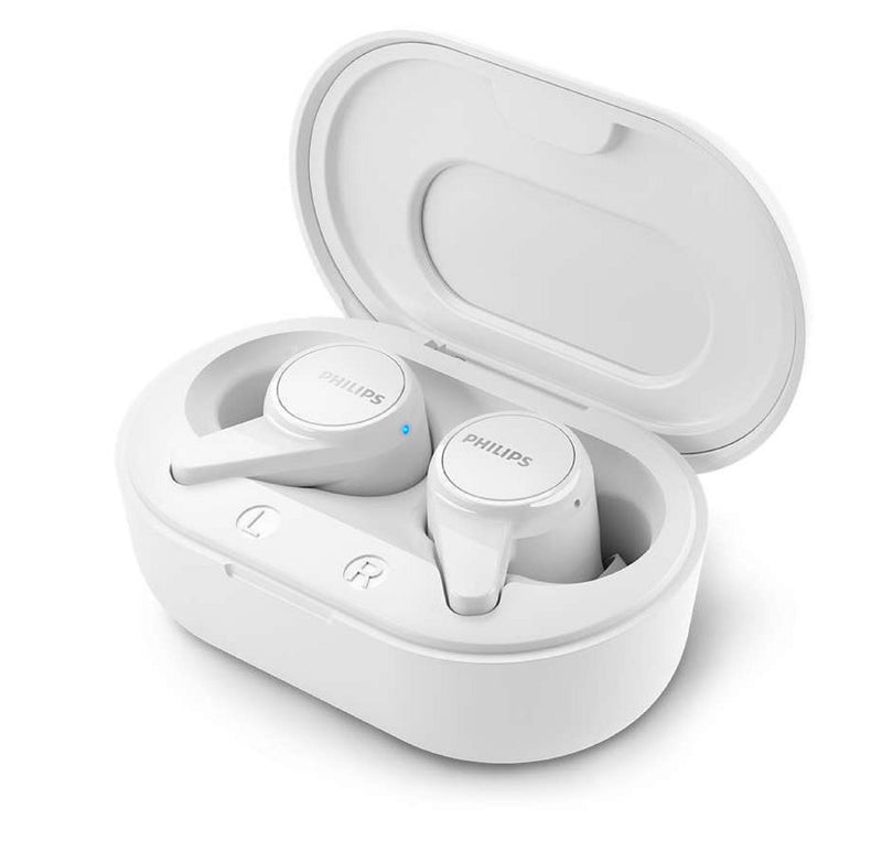 PHILIPS 飛利浦 TAT1207 入耳式真無線耳機