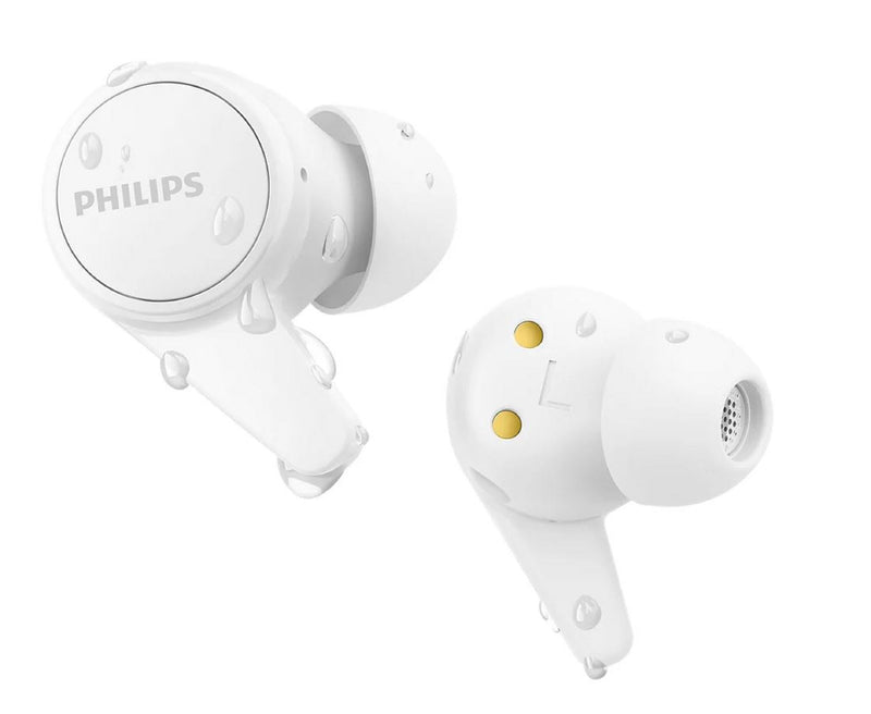 PHILIPS 飛利浦 TAT1207 入耳式真無線耳機