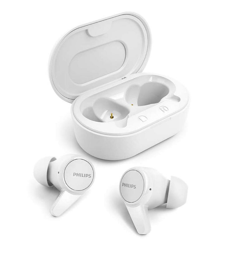 PHILIPS 飛利浦 TAT1207 入耳式真無線耳機