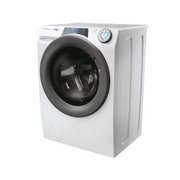 CANDY RP486BWMR/1-S 8KG BPM Inverter Front Load Washer
