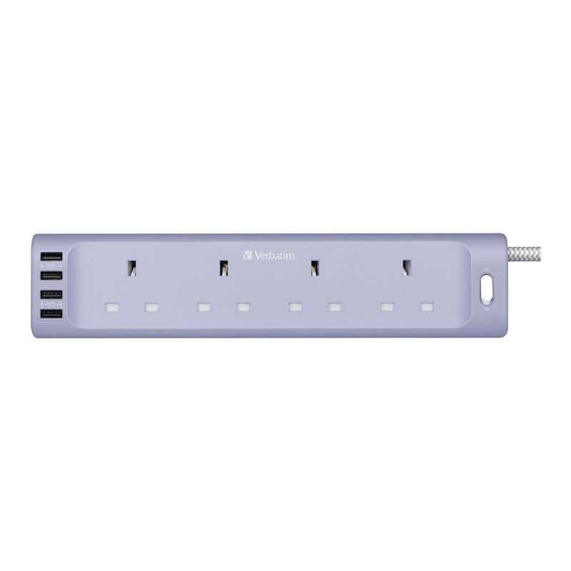 VERBATIM 66688 Power Strip