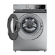 TOSHIBA TWBL85A2HSS 7.5KG Ultra Slim Inverter Front Load Washer
