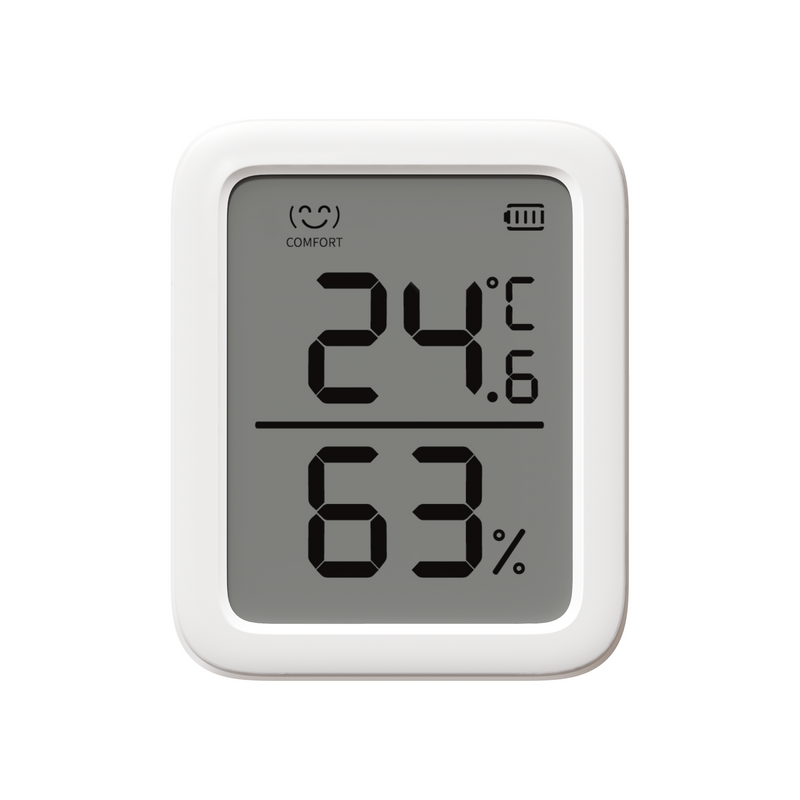 SwitchBot Meter Plus Smart temperature and humidity sensor