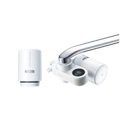 Cleansui EF102 水龍頭安裝型濾水器連濾水芯 (額外一個EFC11) 套裝