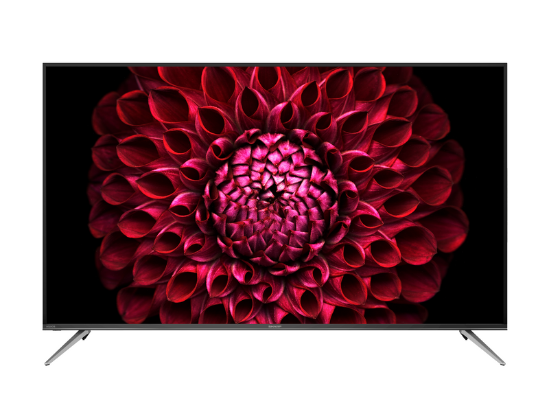 SHARP 聲寶 DL1X LED 液晶體電視