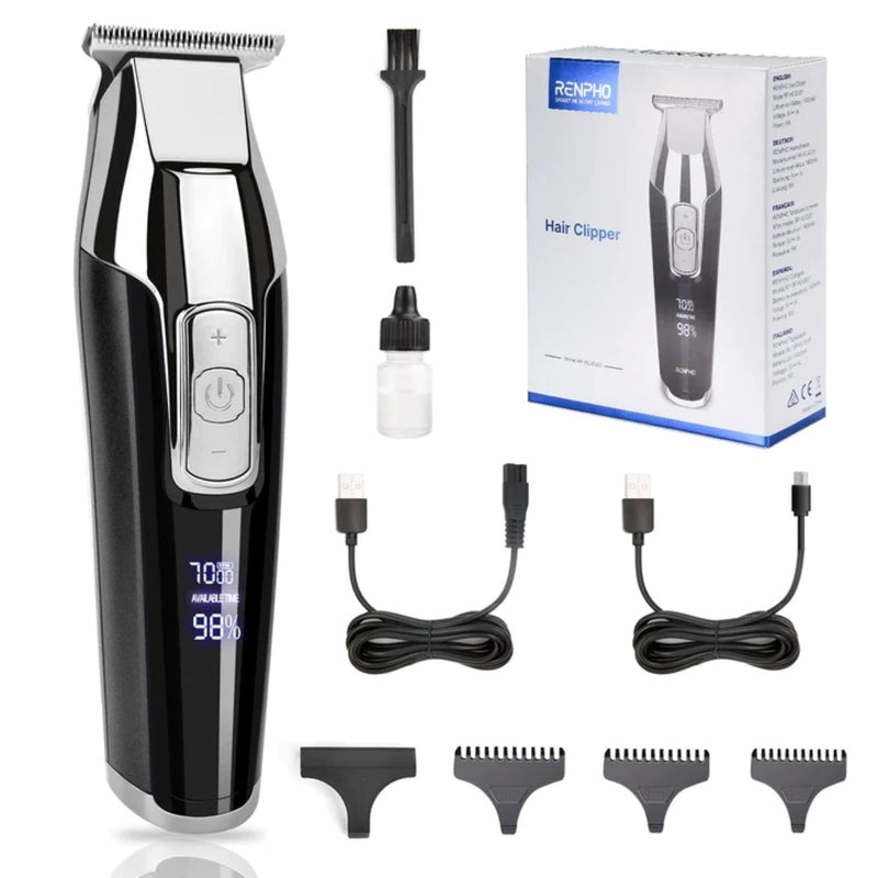 RENPHO RF-HC-EU01 Hair Clipper