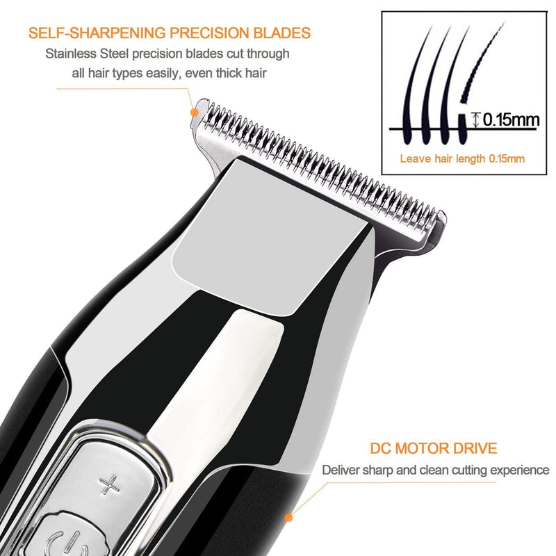 RENPHO RF-HC-EU01 Hair Clipper