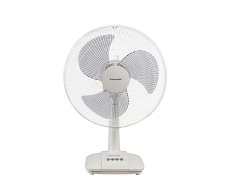 PANASONIC F-401CH 16" Desk Fan