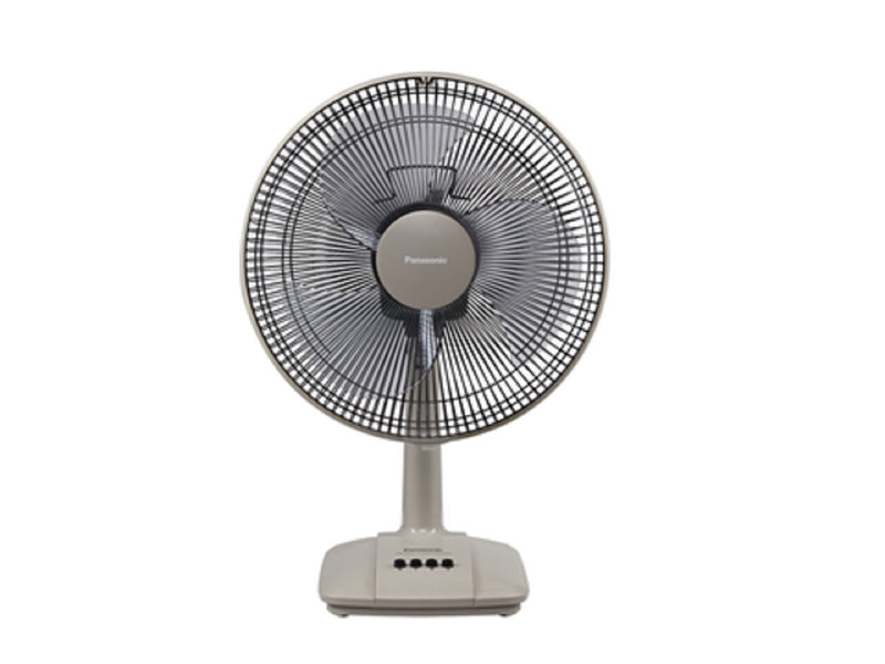 PANASONIC F-351CH 14" Desk Fan