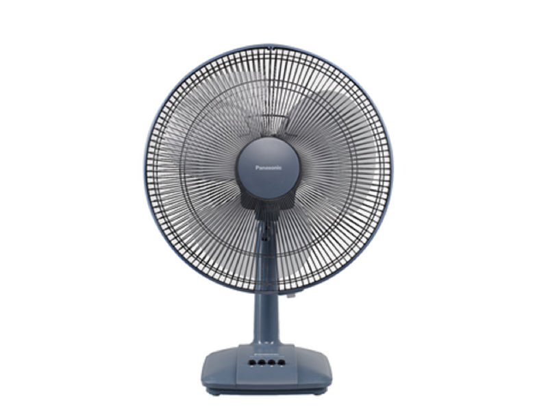 PANASONIC F-301CH 12" Desk Fan