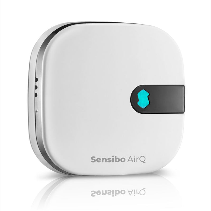 Sensibo Air Pro (formerly AirQ) - White  (Homekit Compatible)