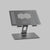 LOGITECH MOMAX Fold Stand Adjustable Tablet & Laptop Stand Vendor Premium