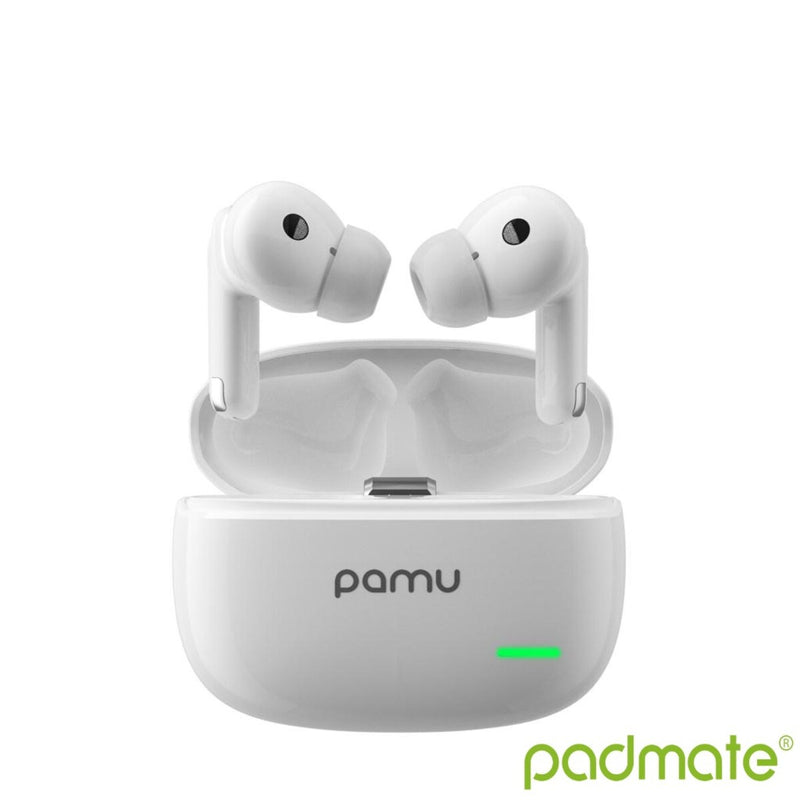 Padmate Pamu S29 Active Noise Canceling True Wireless Stereo Earbuds
