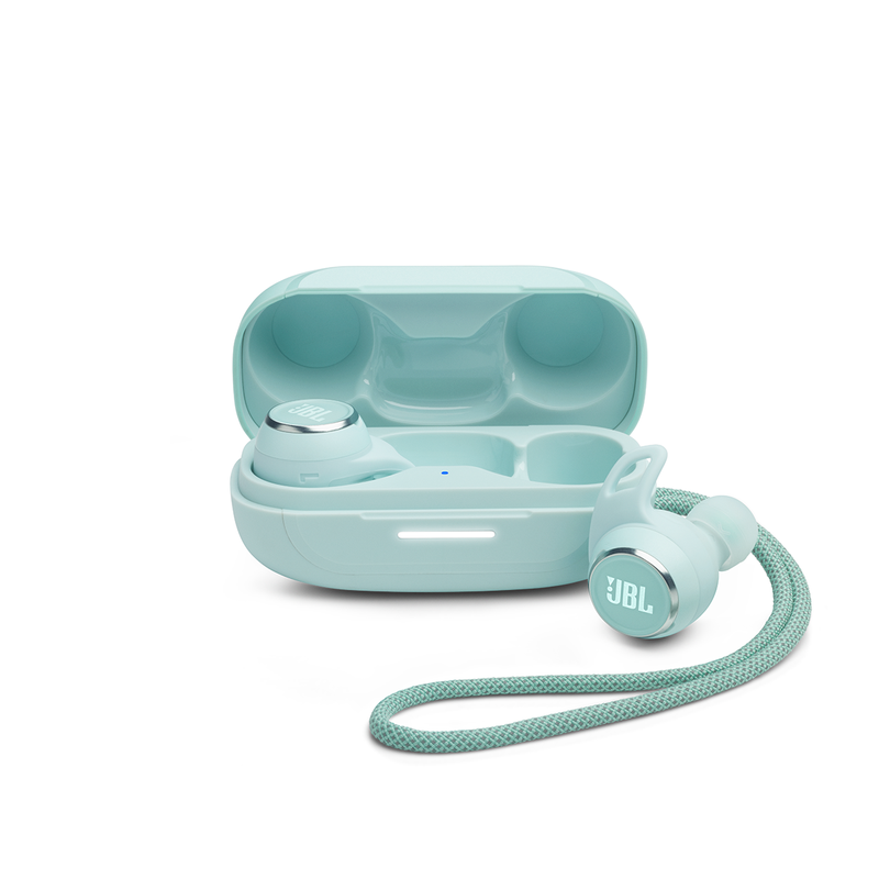 JBL REFLECT AREO 耳機