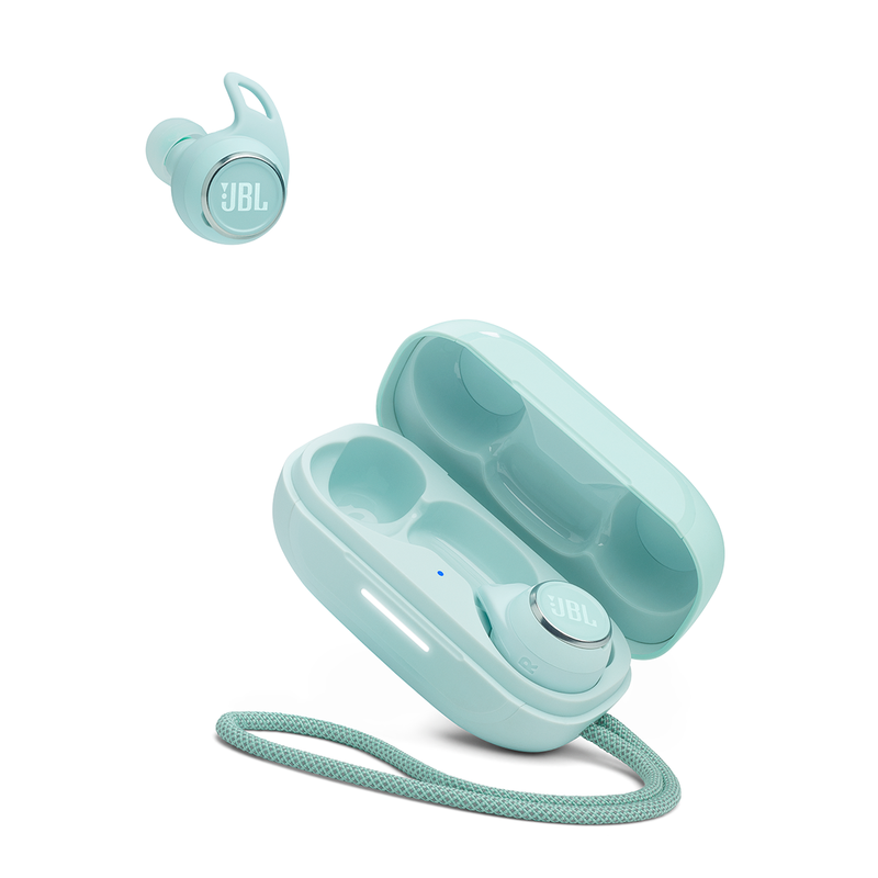 JBL REFLECT AREO 耳機