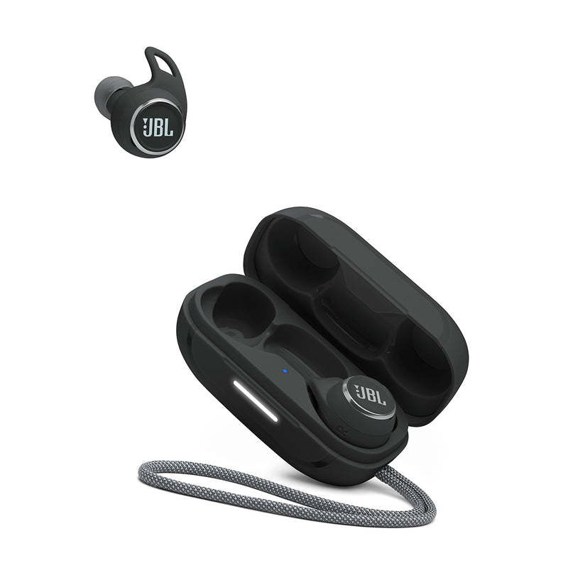 JBL REFLECT AREO 耳機
