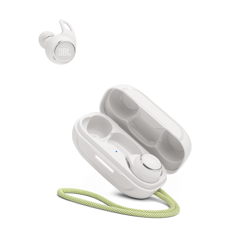 JBL REFLECT AREO 耳機
