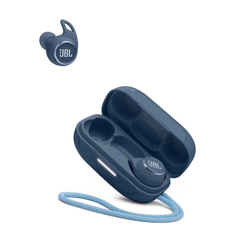 JBL REFLECT AREO 耳機