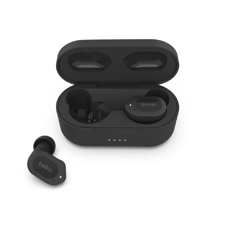 BELKIN 貝爾金 SOUNDFORM™ Play 耳機