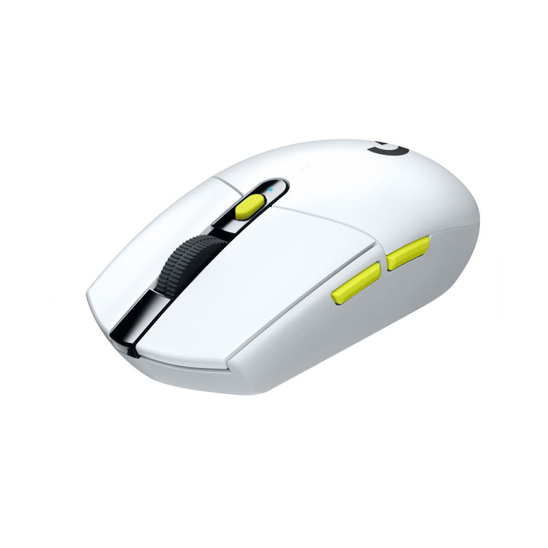 LOGITECH G304 & G435 Wireless Gaming Combo (Headset + Mouse)