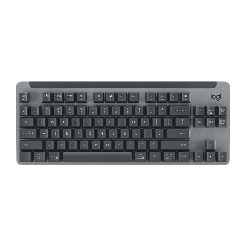 LOGITECH SIGNATURE K855 Mechanical Wireless Keyboard